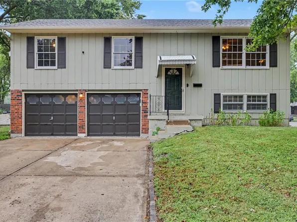 16408 E 40th St, Independence, MO 64055