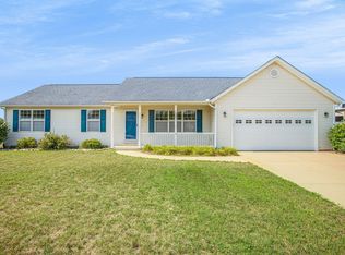 24172 Brownstone Blvd, Mattawan, MI 49071