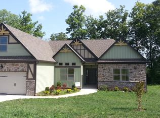 132 Stone Throw Ln #165, Chickamauga, GA 30707
