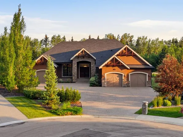16 Wycliffe Mews, Rocky View County, AB T3L 0C9