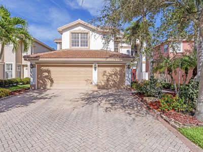 5033 Solar Point Drive, Greenacres, FL, 33463