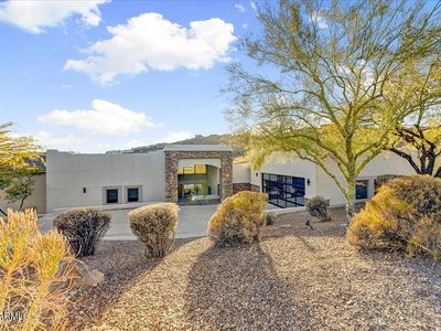 15131 E Westridge Dr, Fountain Hills, AZ, 85268