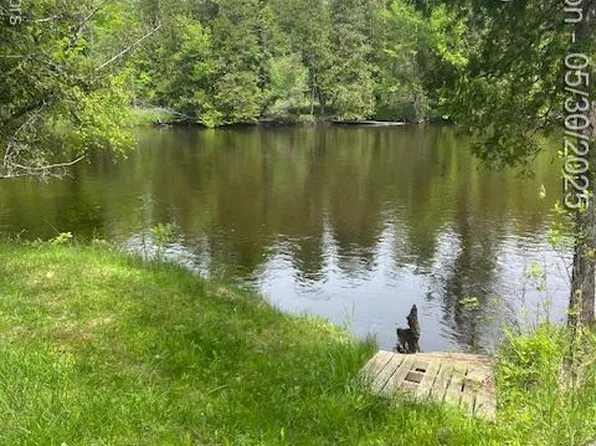 4148 Blue Vista Dr, Evart, MI 49631