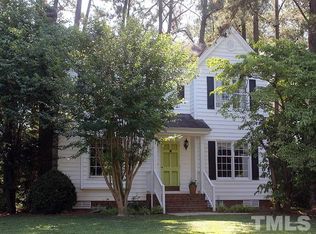 6212 Wynbrook Way, Raleigh, NC 27612