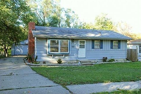 welcome to 416 E Marion St