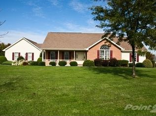 2 Lora Ln, Hummelstown, PA 17036