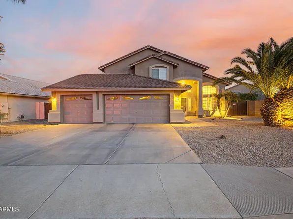 16413 W SANDRA Lane, Surprise, AZ 85388