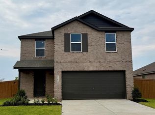 13511 Bay Springs Dr, Conroe, TX 77303