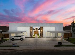 5813 Ozark Ave #3, McAllen, TX 78504