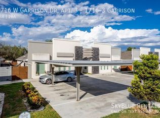 1716 W Garrison Dr APT 3, Pharr, TX 78577