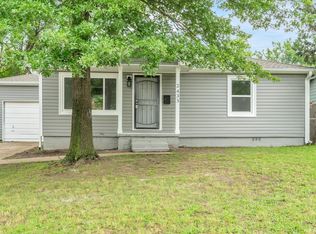 2433 N Norwood Pl, Tulsa, OK 74115