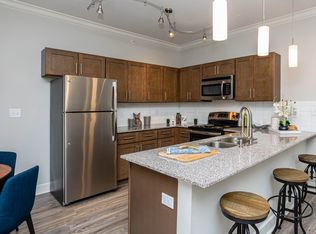 McKenzie Park Apartments, Little Rock, AR 72223