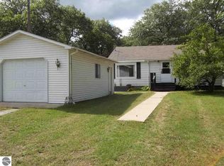 5615 Cedar Lake Rd, Oscoda, MI 48750