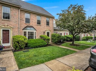 1773 Kings Arms Ct, New Cumberland, PA 17070