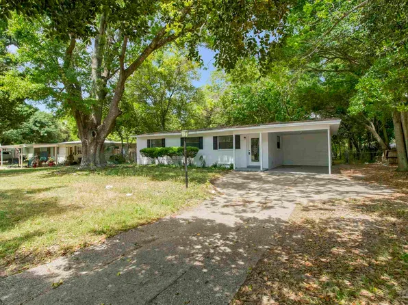 210 Edison Dr, Pensacola, FL 32505