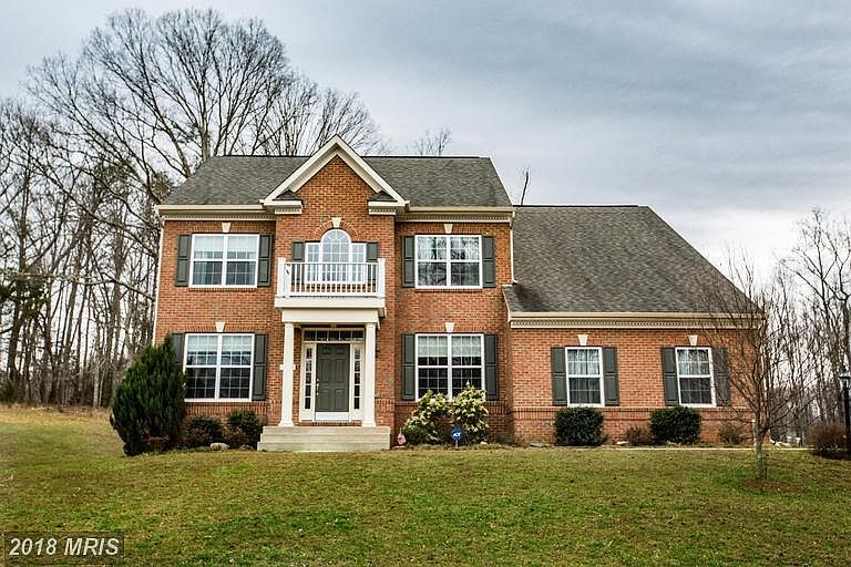 Claim your castle! 3 acres surrounded by trees!
