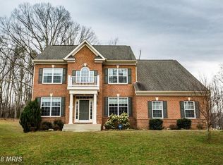 51 Janney Ln, Fredericksburg, VA 22406