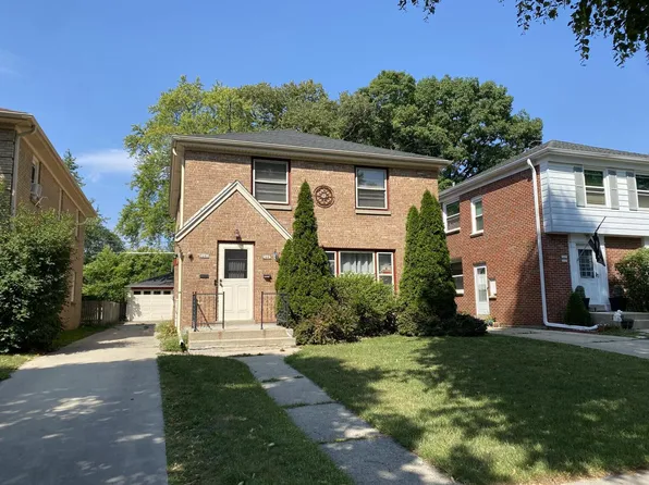 2641 North 63rd STREET, Wauwatosa, WI 53213