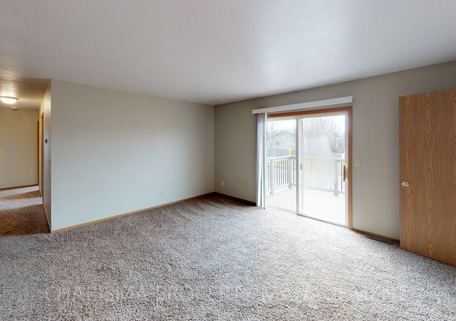 Parkside Apartments — Photo 2