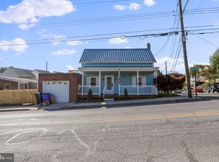 525 Security Rd, Hagerstown, MD 21740