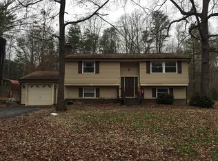 8312 Surry Rd, Fredericksburg, VA 22407