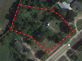 11951 Highway 21 E, Midway, TX 75852