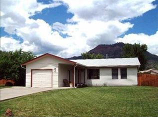 37 Hermosa Cir, Durango, CO 81301