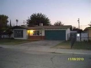 339 W Ash Ave, Shafter, CA 93263