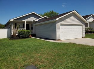 21406 Cherry Canyon Ln, Tomball, TX 77375