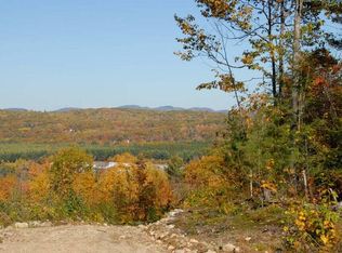 75 Bond Spring Rd, West Newfield, ME 04095