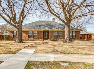 1613 Duke Ct, Plano, TX 75093