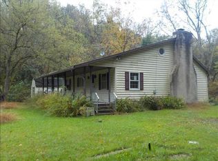 21 Stoney Brook Rd, Orangeville, PA 17859