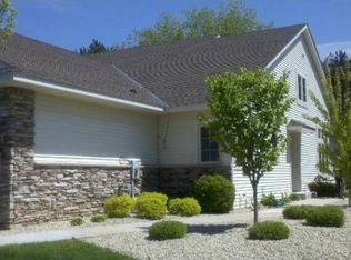 12581 Fenway Ave N, Hugo, MN 55038