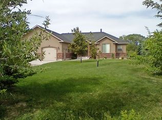 264 N 4520 E, Rigby, ID 83442