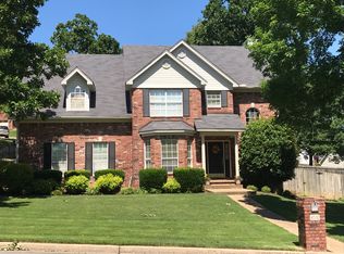 4700 Old Oak Dr, Little Rock, AR 72223