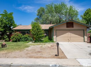 986 Palmwood Dr, Sparks, NV 89434
