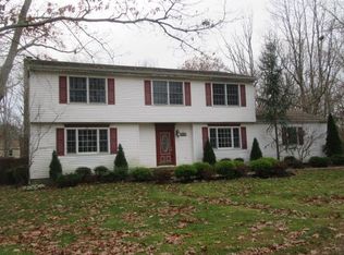 804 Flora Ct, Galloway, NJ 08205