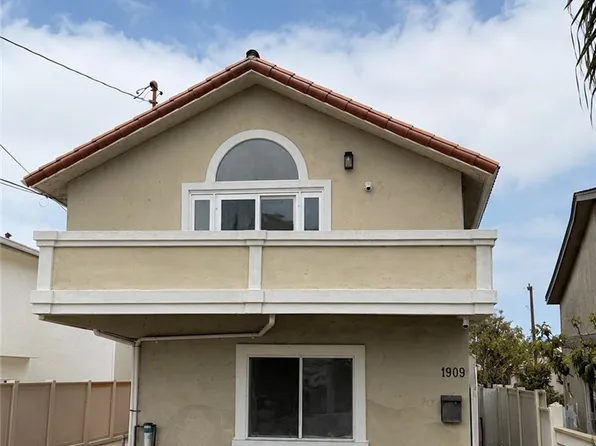 1909 Mathews Ave #A, Redondo Beach, CA 90278