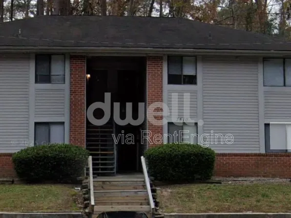 3510 Woodlake Rd APT C, Hephzibah, GA 30815