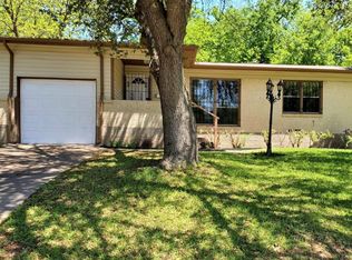 4544 Kushla Ave, Dallas, TX 75216