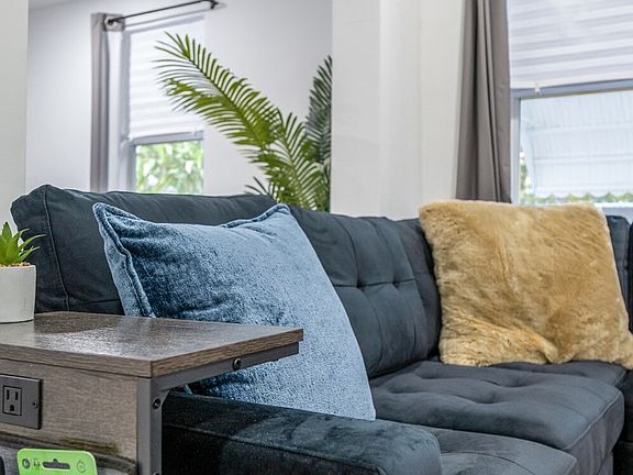 Sofa Bed