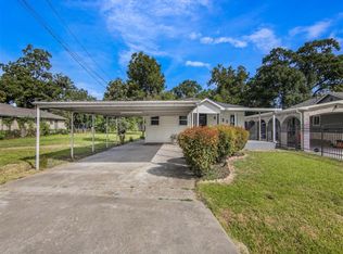 4221 E Toliver St, Houston, TX 77016