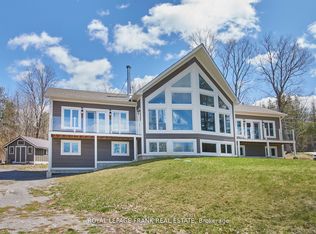 2269 McCrackens Landing Rd, Douro Dummer, ON K0L2H0
