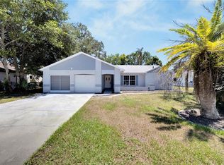 8396 Camphor Dr, Spring Hill, FL 34606