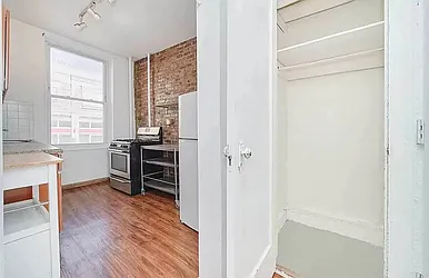 Rented by Compass