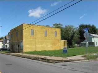 1620 Wilson Rd, Norfolk, VA 23523