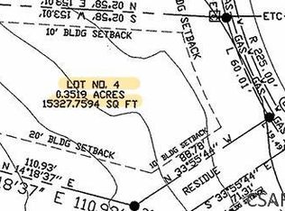 Freedom Rd LOT 4, Berlin, PA 15530