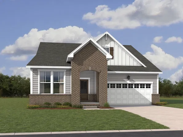 7461 Pony St, Fairview, TN 37062