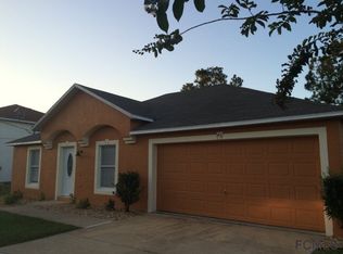45 Rose Dr, Palm Coast, FL 32164