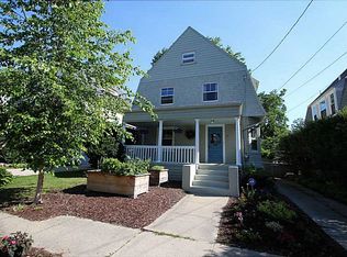 30 Hart St, Providence, RI 02906